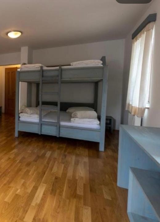 Pr'Finzgar Bed and Breakfast in Slovenia