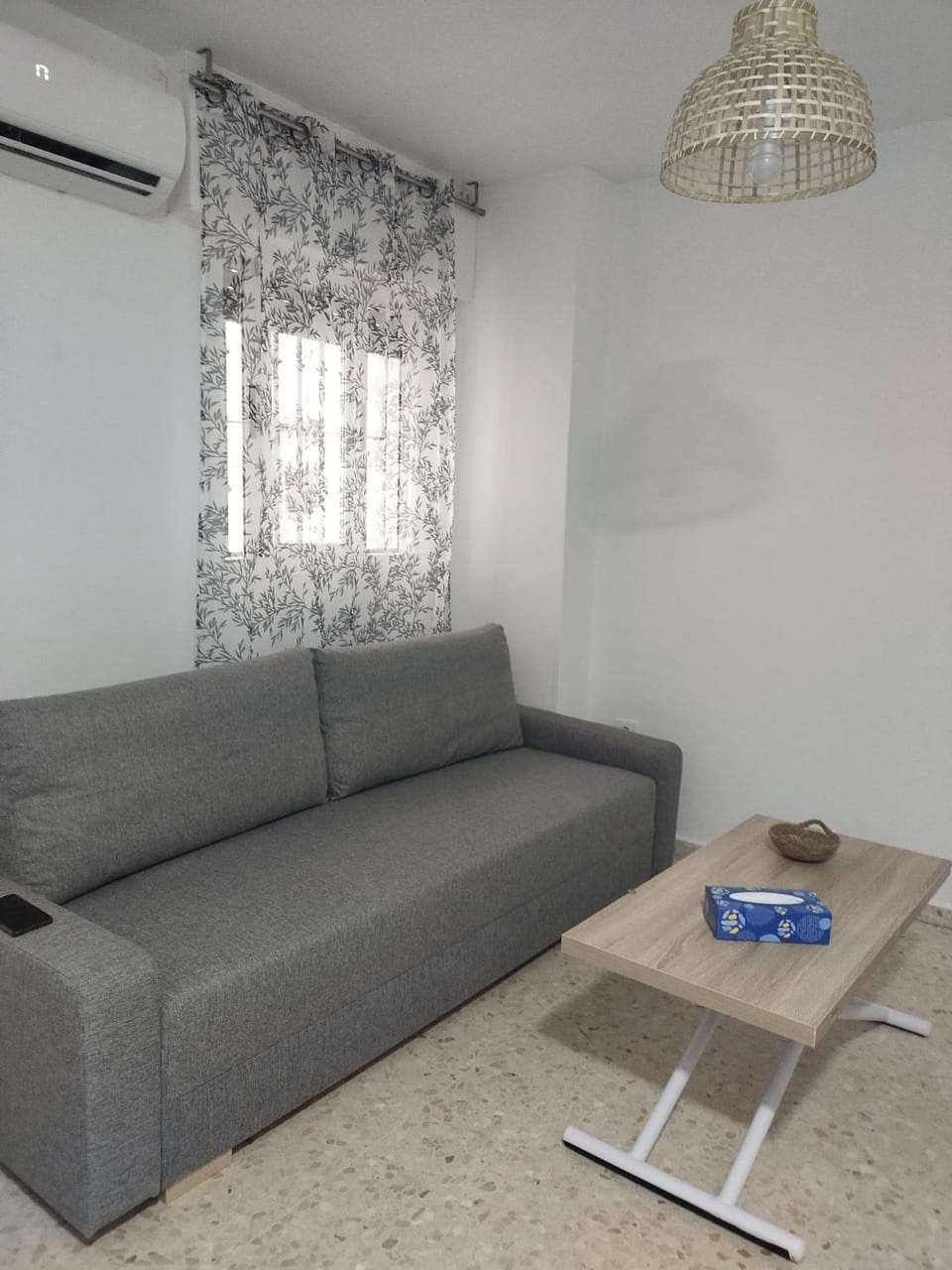 Mima Apartment in Cadiz
