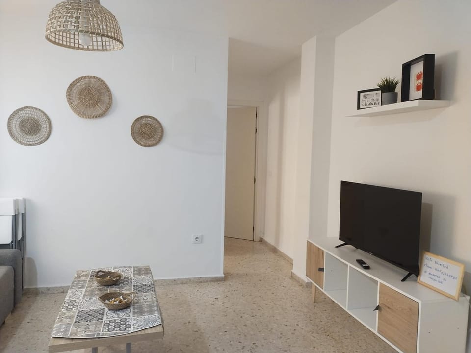 Mima Apartment in Cadiz