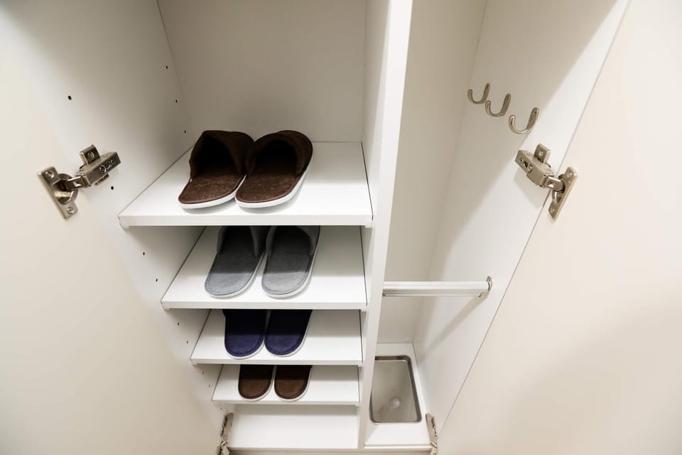 TC house/日本橋すぐ/黒門市場徒歩2分/難波・道頓堀徒歩圏内/関西エリアアクセス便利 Apartment in Osaka