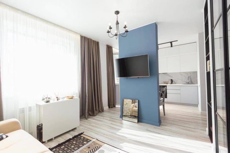 Communal lounge/ TV room, TV and multimedia