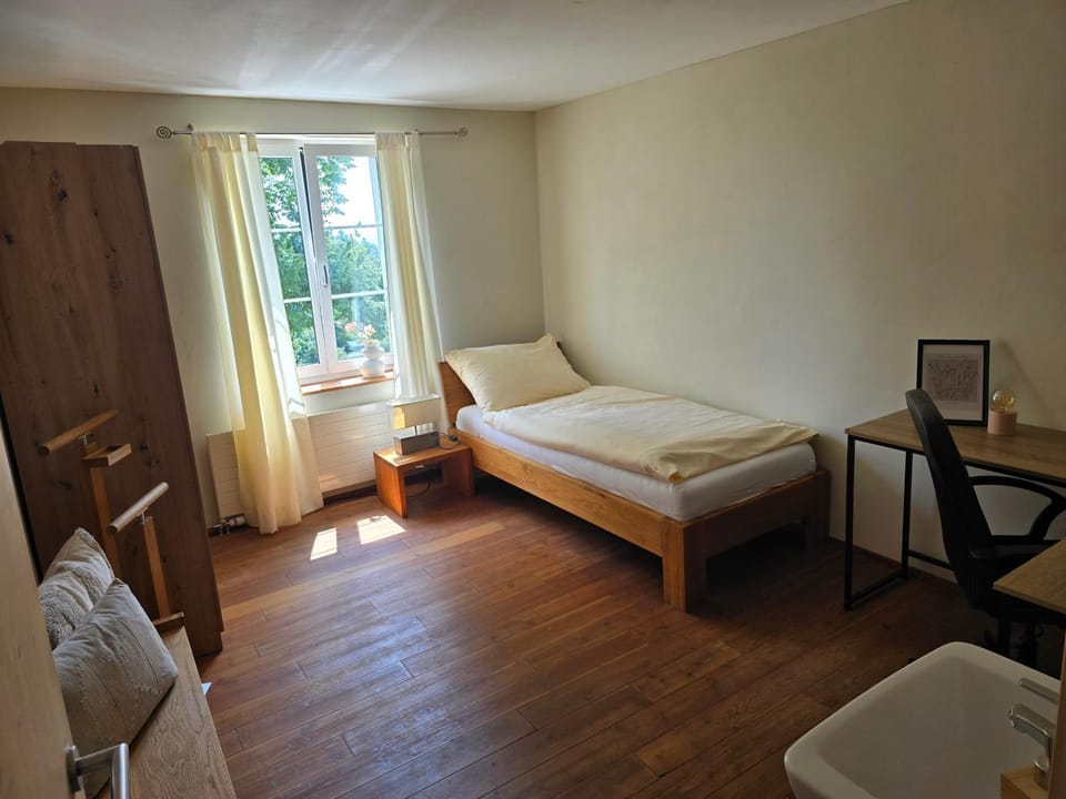 Bergrestaurant Tiefmatt Hotel in Aargau, Switzerland