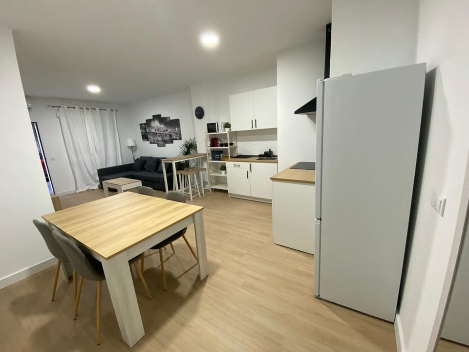 Mateos Apartment in Murcia