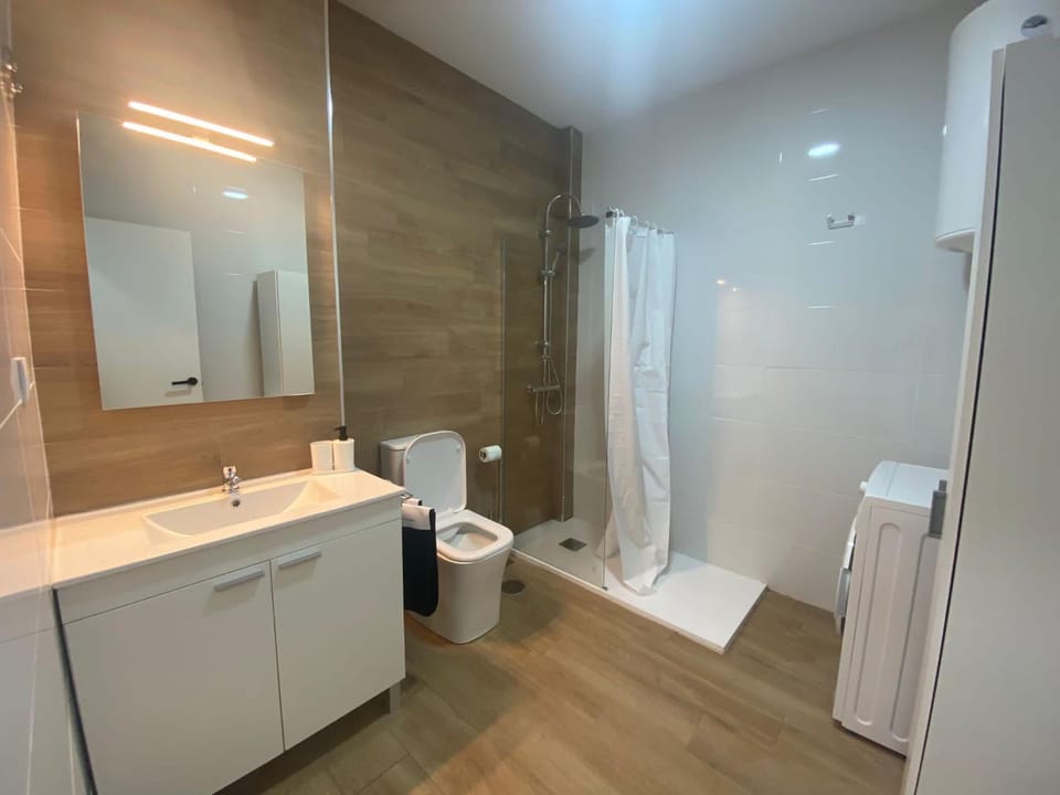 Mateos Apartment in Murcia