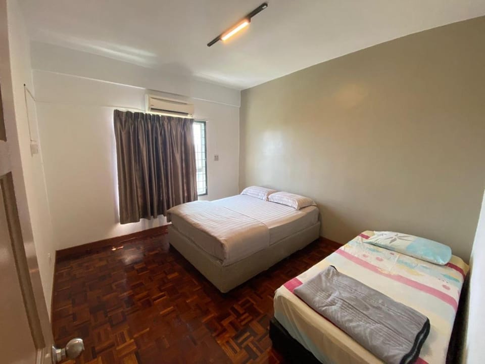 B13-11marina view villas Apartment in Port Dickson