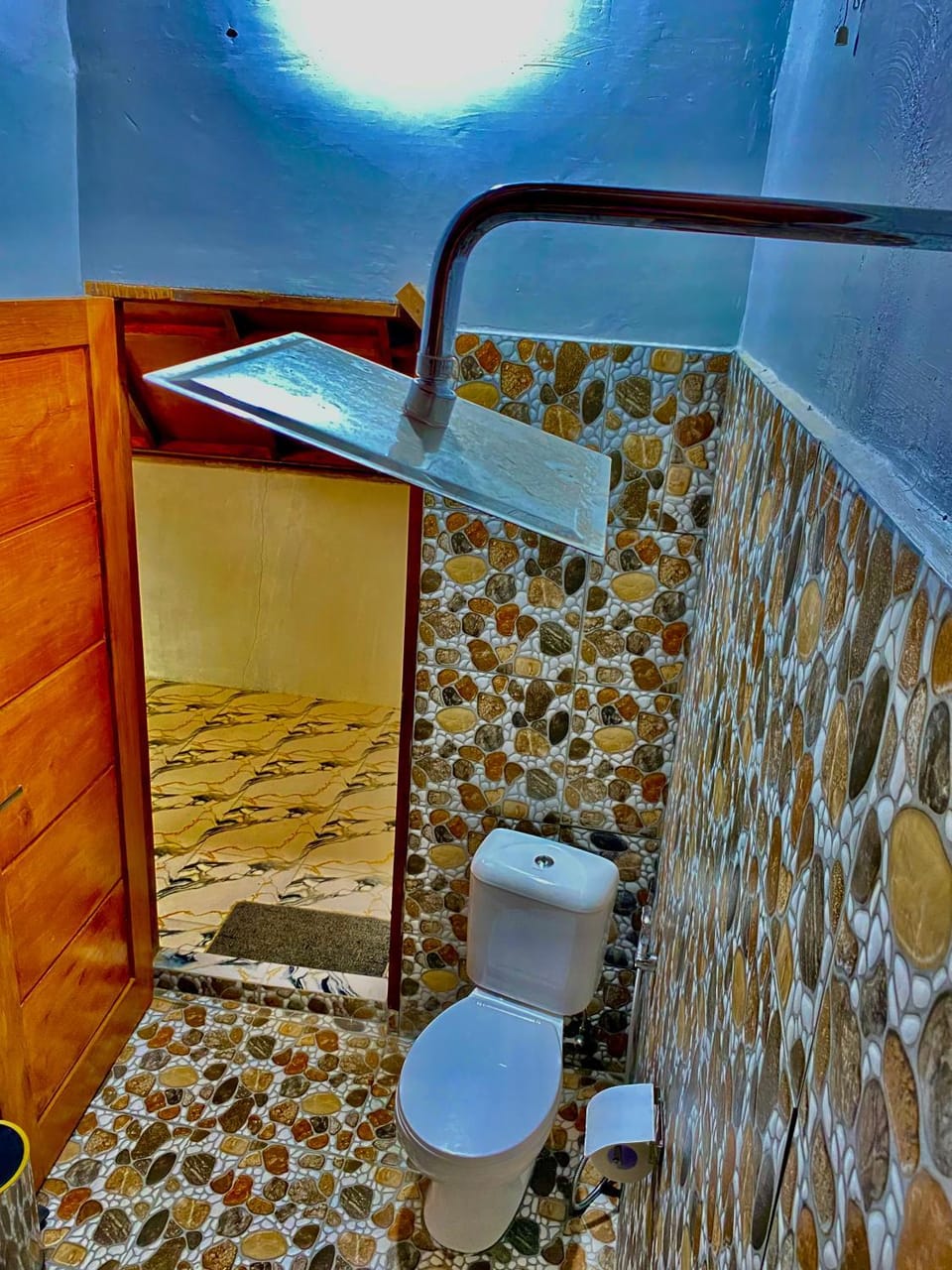 Sumatra Thomas Leaf Monkey Guesthouse & Jungle Trek Vacation rental in Indonesia