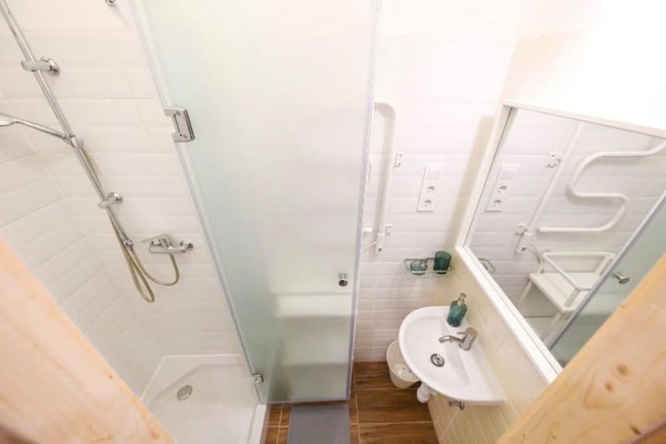 2 bedroom flat in Nyar str., Boutique Apartment in Budapest