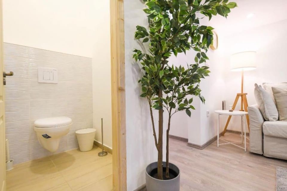2 bedroom flat in Nyar str., Boutique Apartment in Budapest