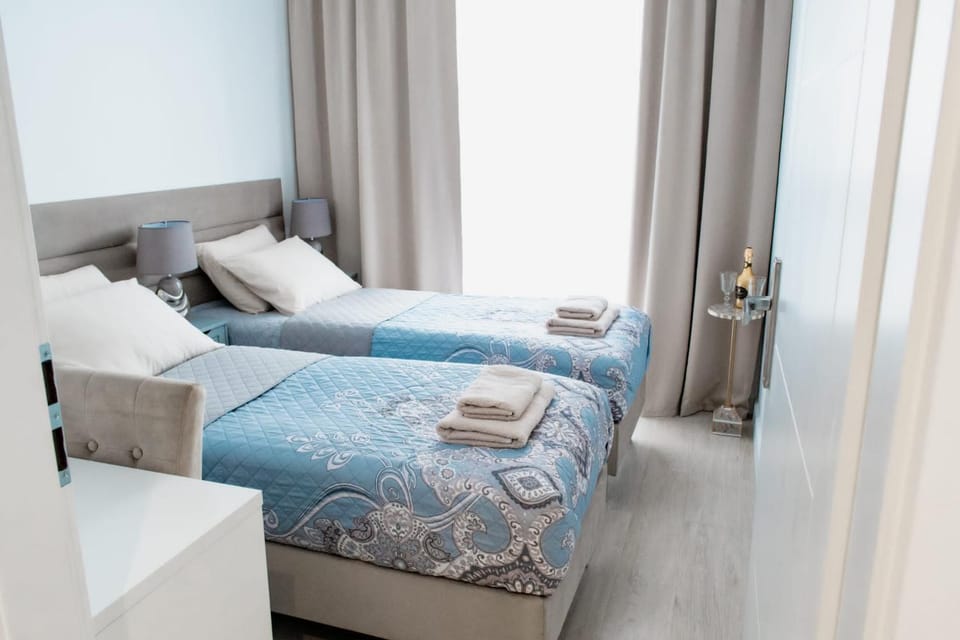 Porto Apartment in Gdansk
