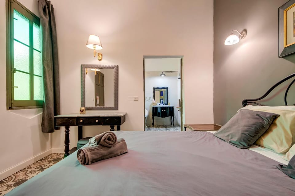 Boho Rooms Sliema Bed and Breakfast in Sliema