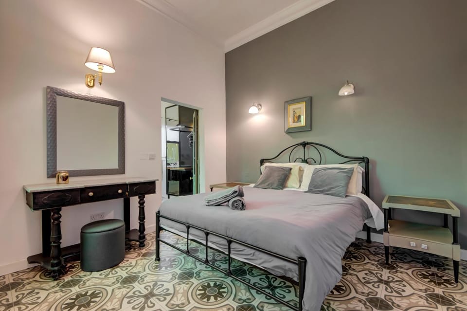 Boho Rooms Sliema Bed and Breakfast in Sliema