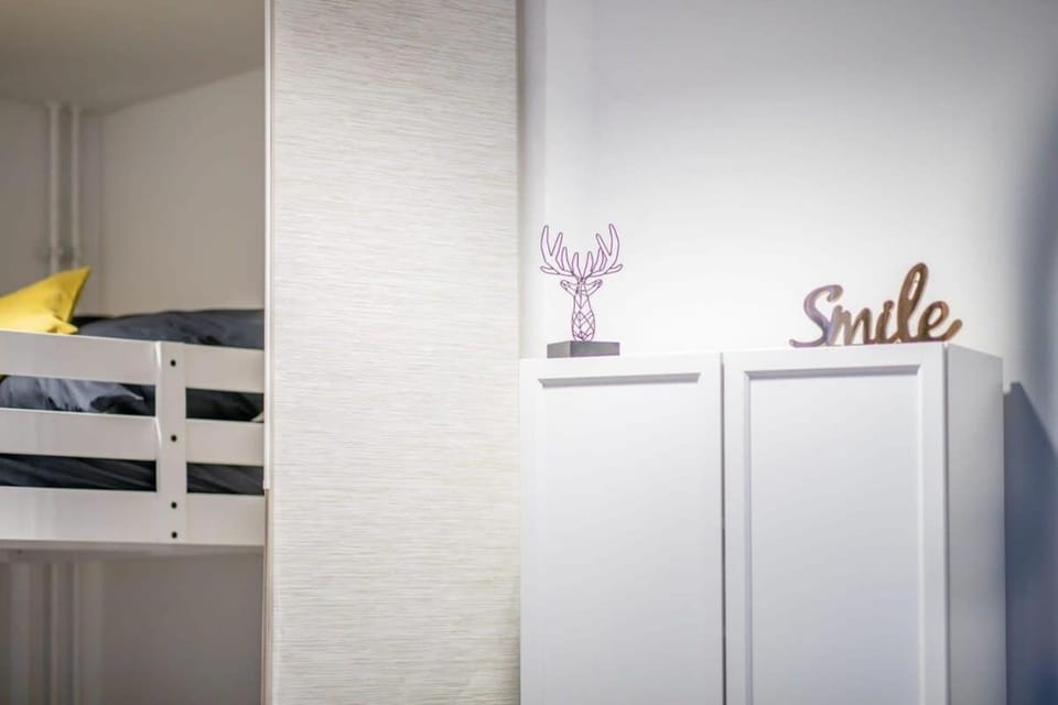 Studio Family Loft Self CheckIn Street Parking Apartment in Hamburg