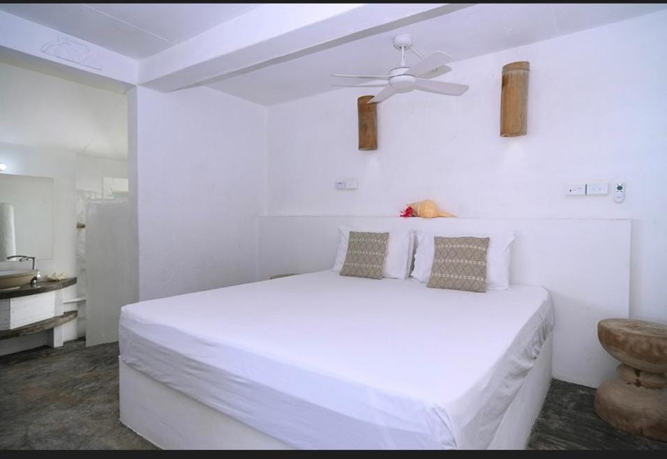 Banana Bay Beach Club Apartment hotel in Shefa Province, Vanuatu