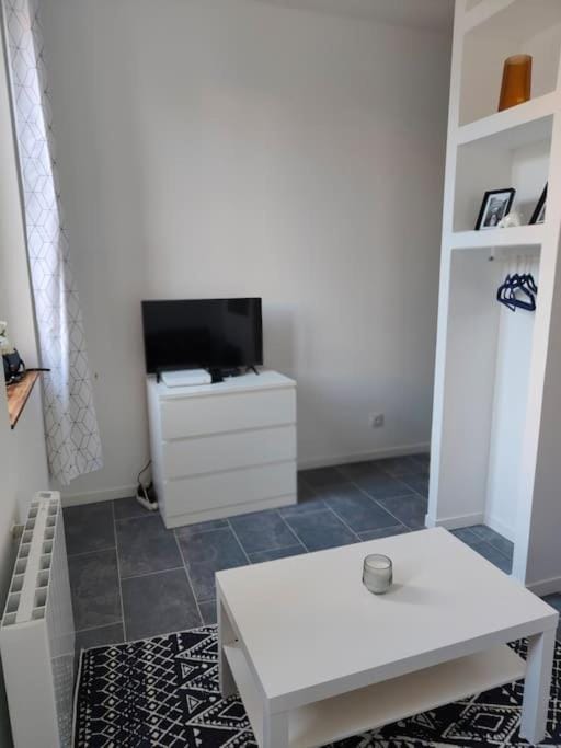 Charmant appartement hyper centre métro gare Apartment in Toulouse