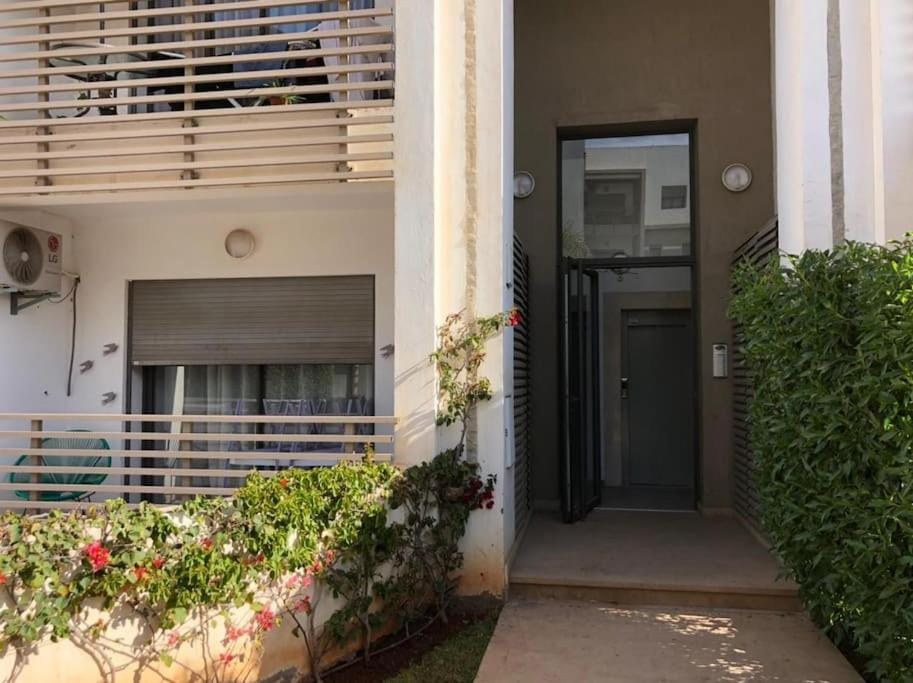 Charmant studio lumineux Casablanca Apartment in Casablanca-Settat