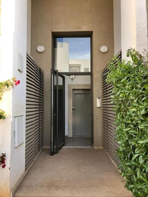 Charmant studio lumineux Casablanca Apartment in Casablanca-Settat