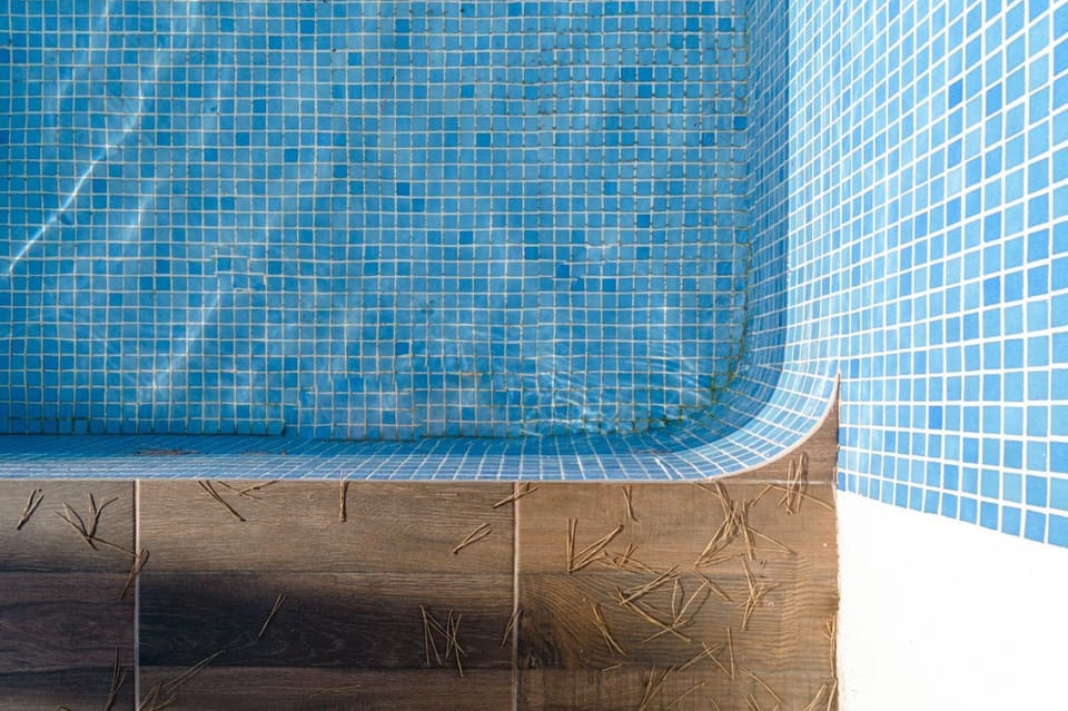 Finca de l’Anglés. Levante House in Safor
