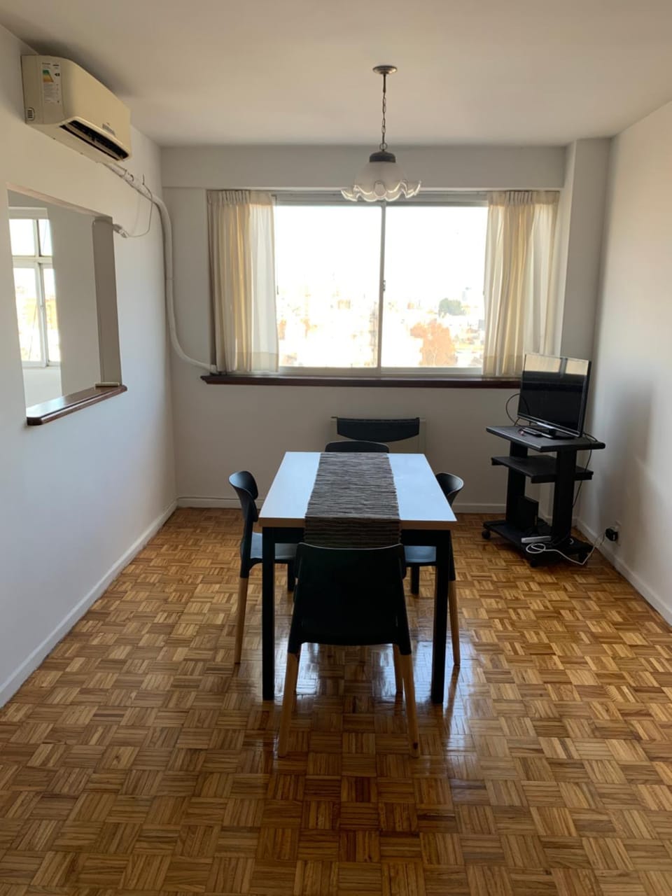 View (from property/room), Living room