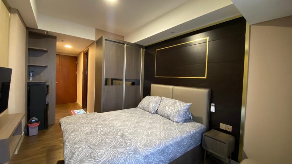 Meisterstadt Pollux Habibie Apartment by uhomeid Apartment in Riau Islands, Indonesia