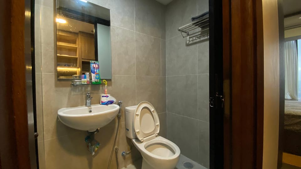 Meisterstadt Pollux Habibie Apartment by uhomeid Apartment in Riau Islands, Indonesia