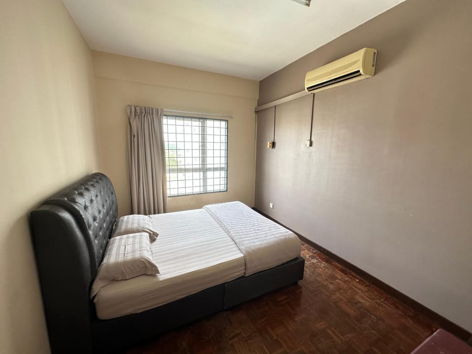 B12-8@pd marina resort Apartment in Port Dickson