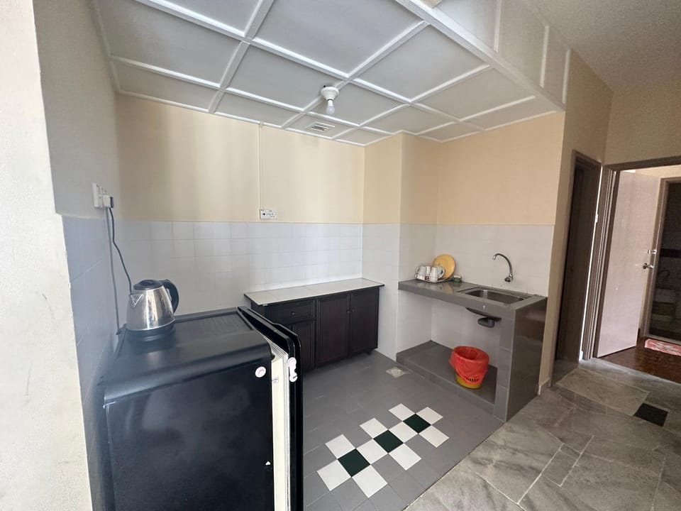 B12-8@pd marina resort Apartment in Port Dickson