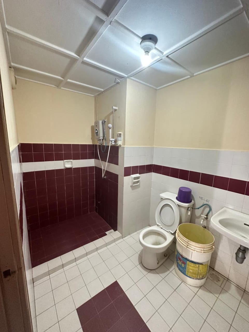 B12-8@pd marina resort Apartment in Port Dickson