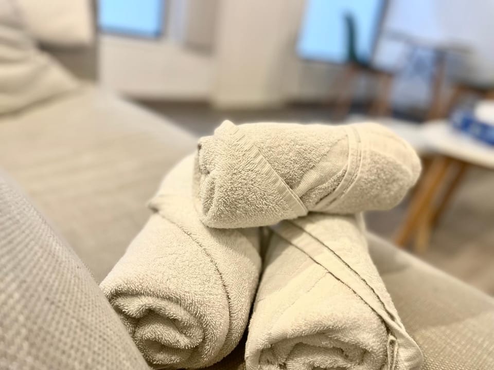 towels