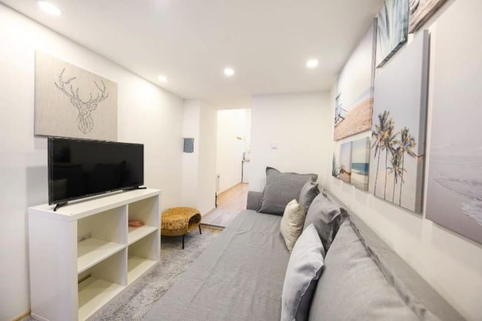 1 bedroom flat in Nyar str., Downtown Apartment in Budapest