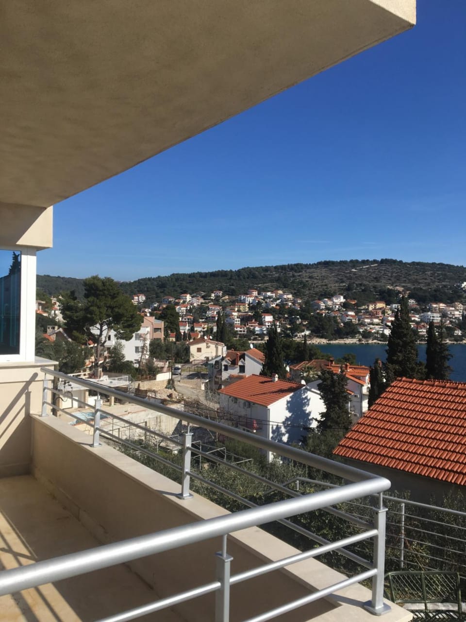Gospino Apartment 2 Perfect for a family Apartment in Okrug Gornji