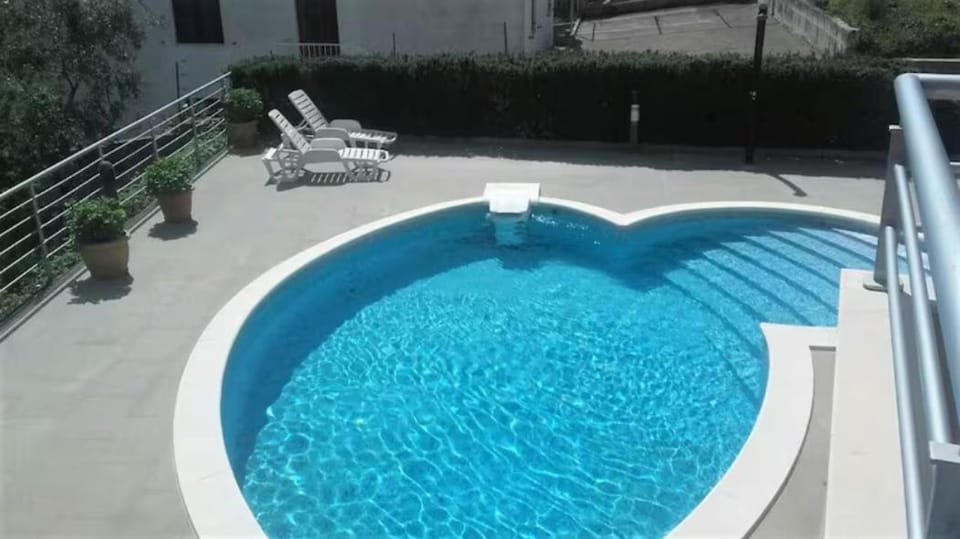 Gospino Apartment 2 Perfect for a family Apartment in Okrug Gornji