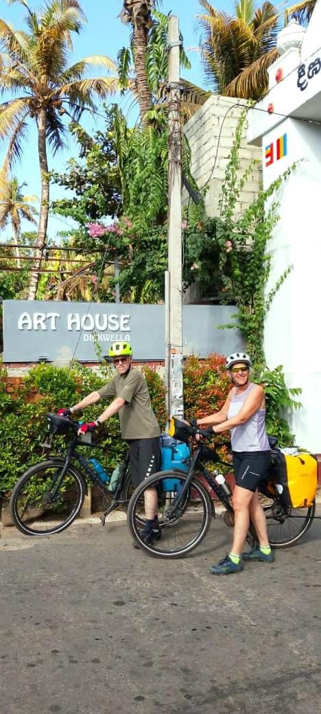 Art House Bed and Breakfast in Southern Province