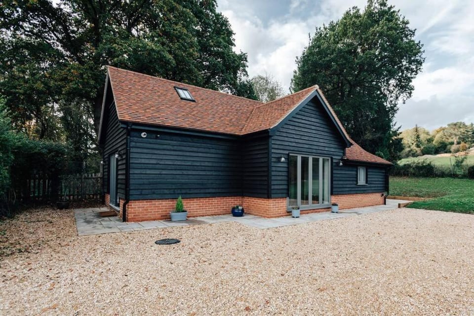 The Oak - Brand new countryside 2 bedroom annex House in South Oxfordshire District