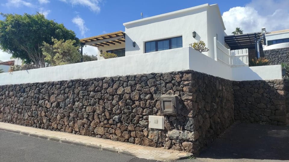 Property building, Parking
