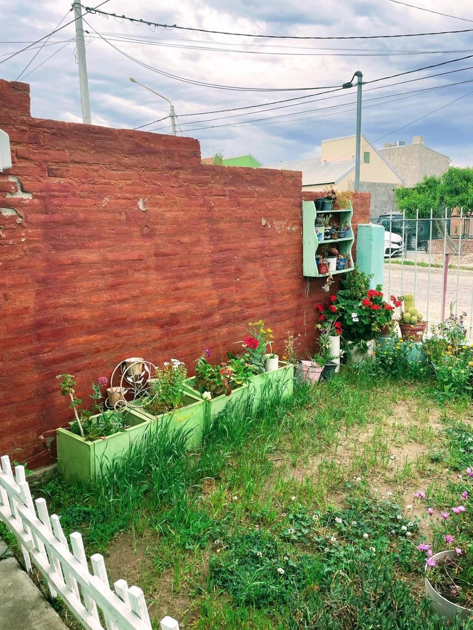 Garden, Garden