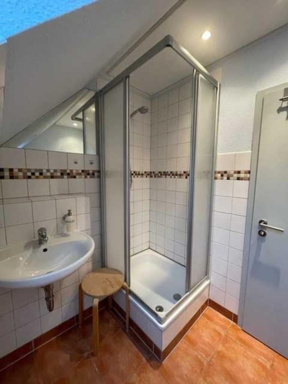 2 Ferienwohnung - Ferien Mittendrin Apartment in Schwerin