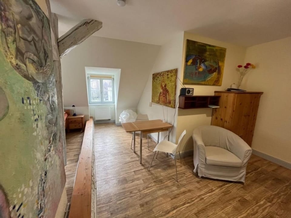 2 Ferienwohnung - Ferien Mittendrin Apartment in Schwerin