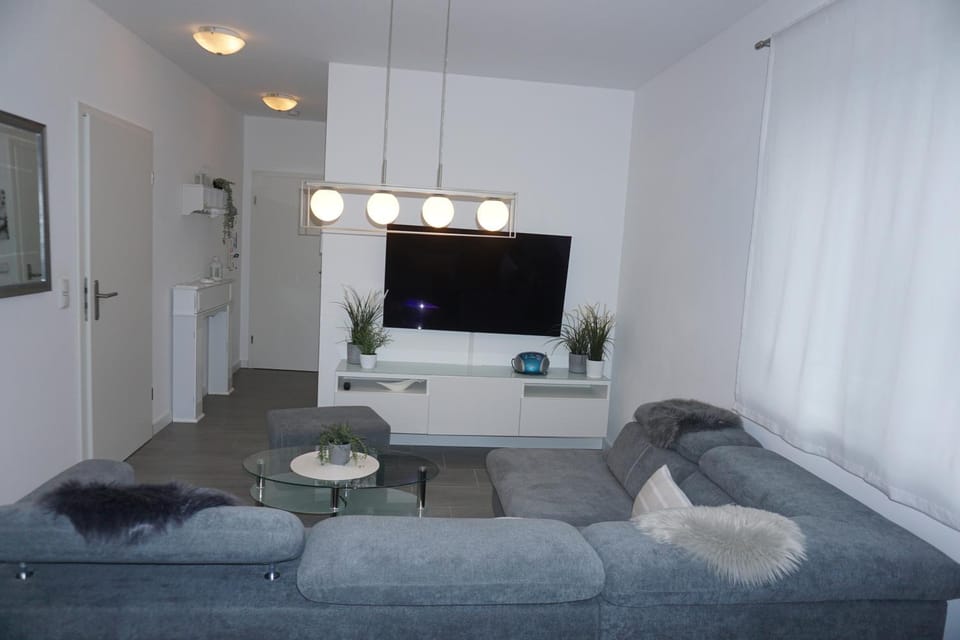Kleiner Ostseetraum Apartment in Ostholstein