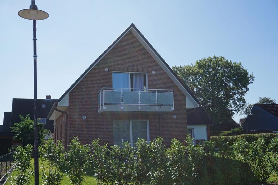 Kleiner Ostseetraum Apartment in Ostholstein