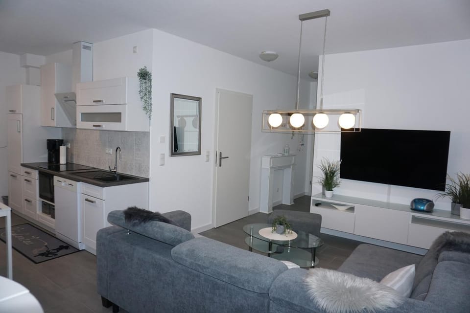 Kleiner Ostseetraum Apartment in Ostholstein