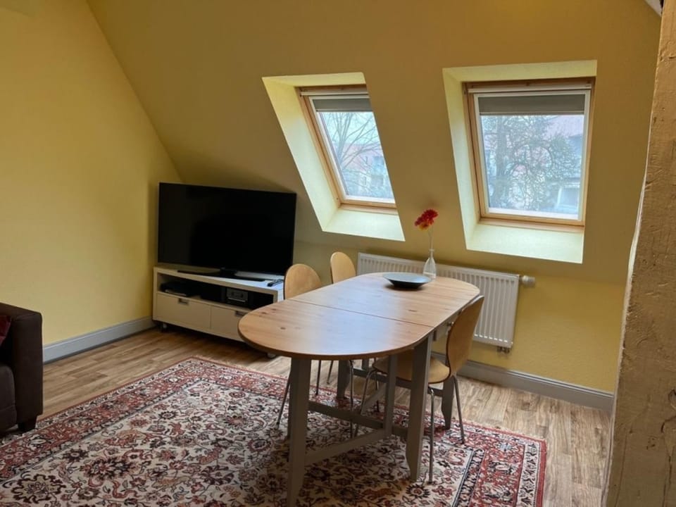 4 Ferienwohnung - Ferien Mittendrin Apartment in Schwerin
