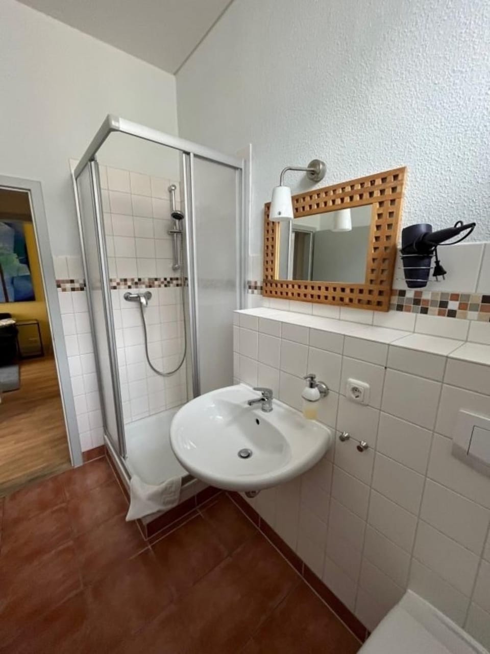 7 Ferienwohnung - Ferien Mittendrin Apartment in Schwerin