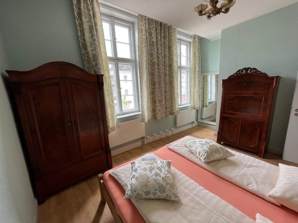 7 Ferienwohnung - Ferien Mittendrin Apartment in Schwerin