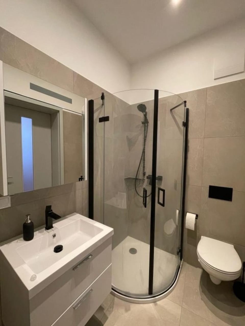 9 Ferienwohnung - Ferien Mittendrin Apartment in Schwerin