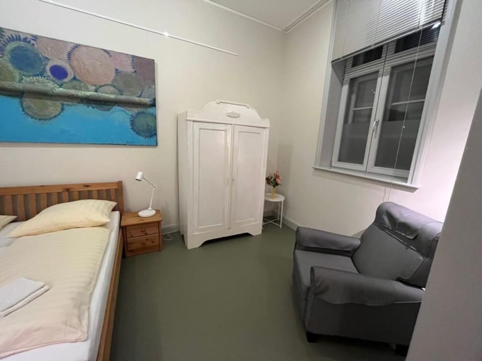 9 Ferienwohnung - Ferien Mittendrin Apartment in Schwerin