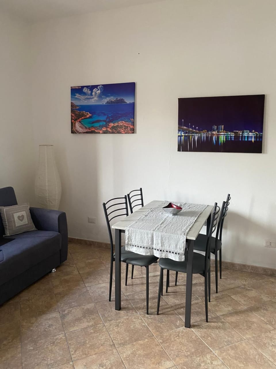 CASA GIULIA Apartment in Olbia