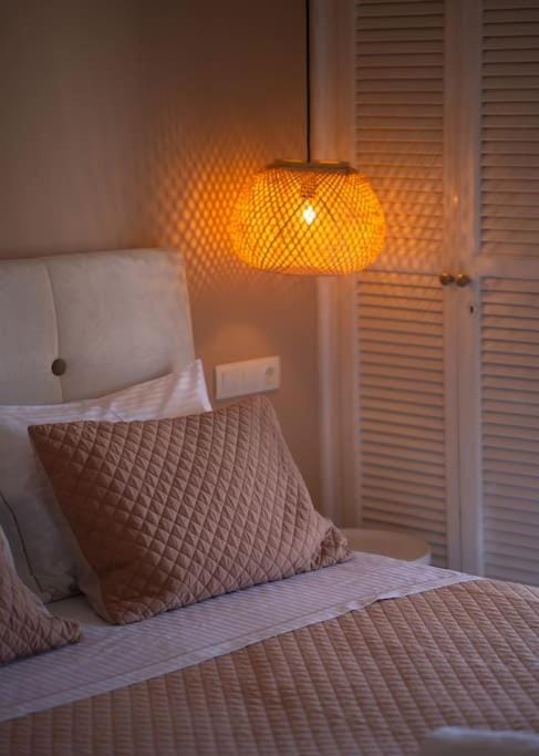 See the Sea 3 Apartment in Corfu, Greece