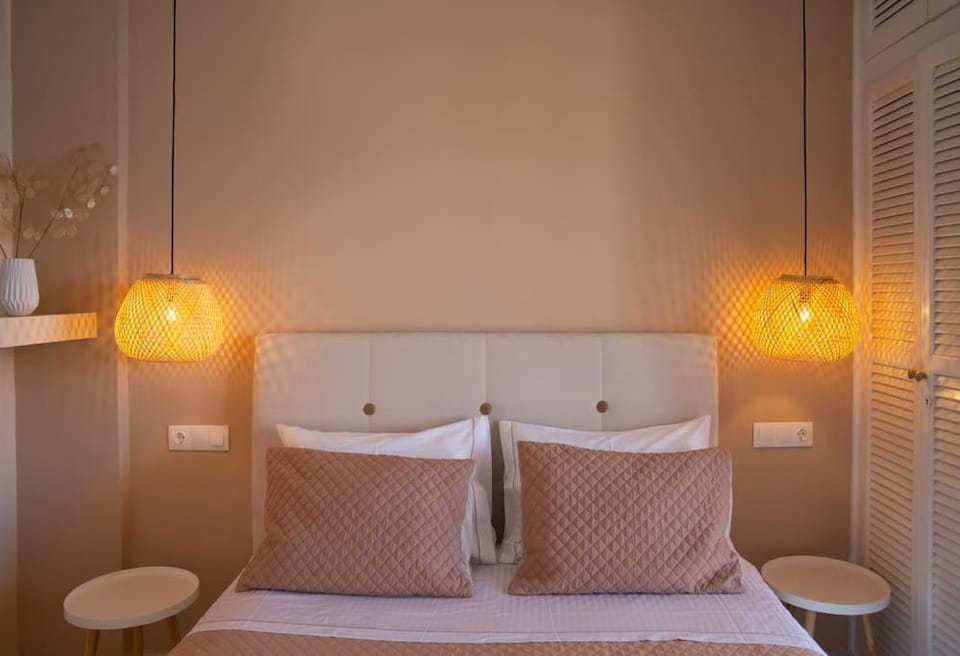 See the Sea 3 Apartment in Corfu, Greece