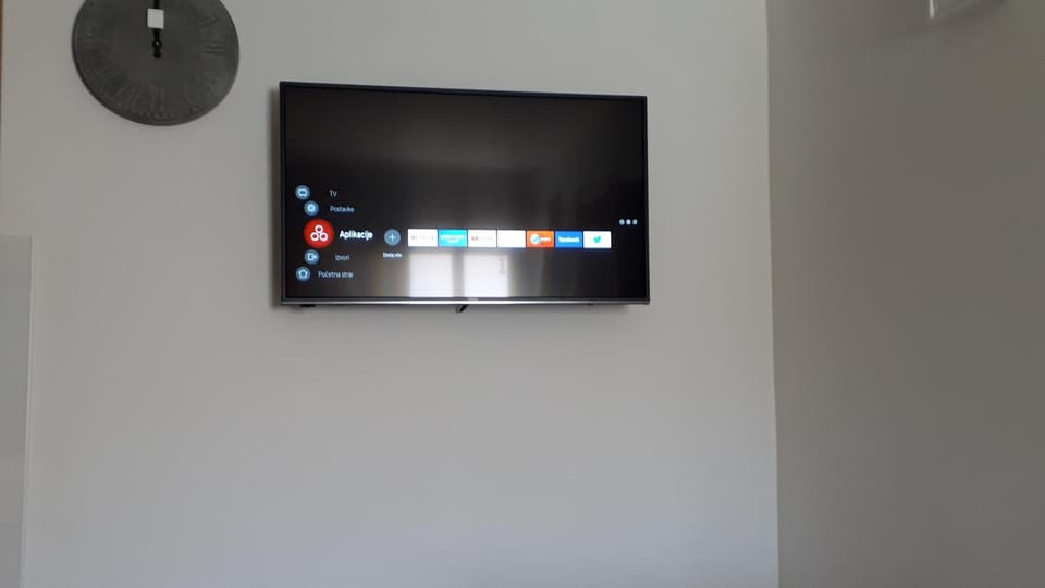 TV and multimedia