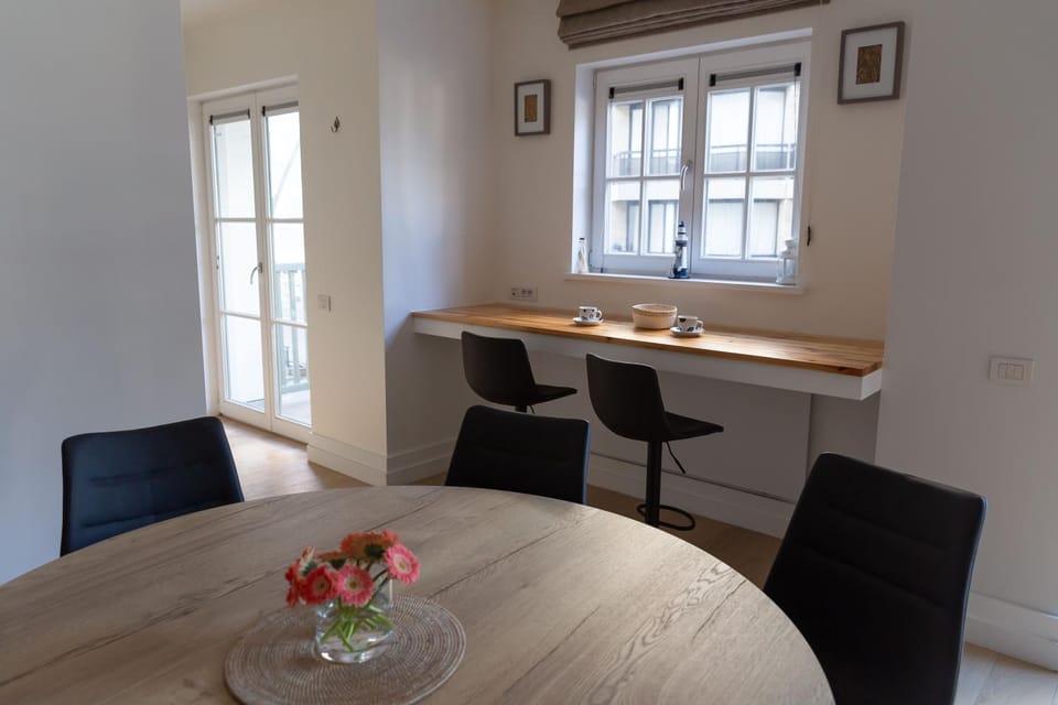 Oostduinkerke Res Henri IV Apartment in Koksijde